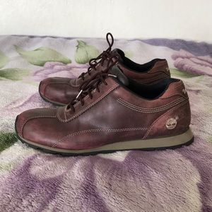 Timberland Lace Up Casual Sneaker for Women